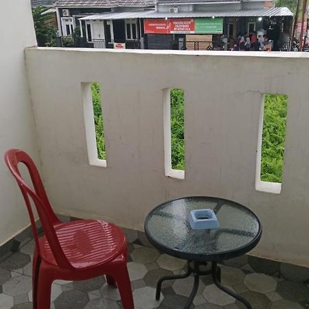 Macan Kumbang Residence Palembang Exterior foto